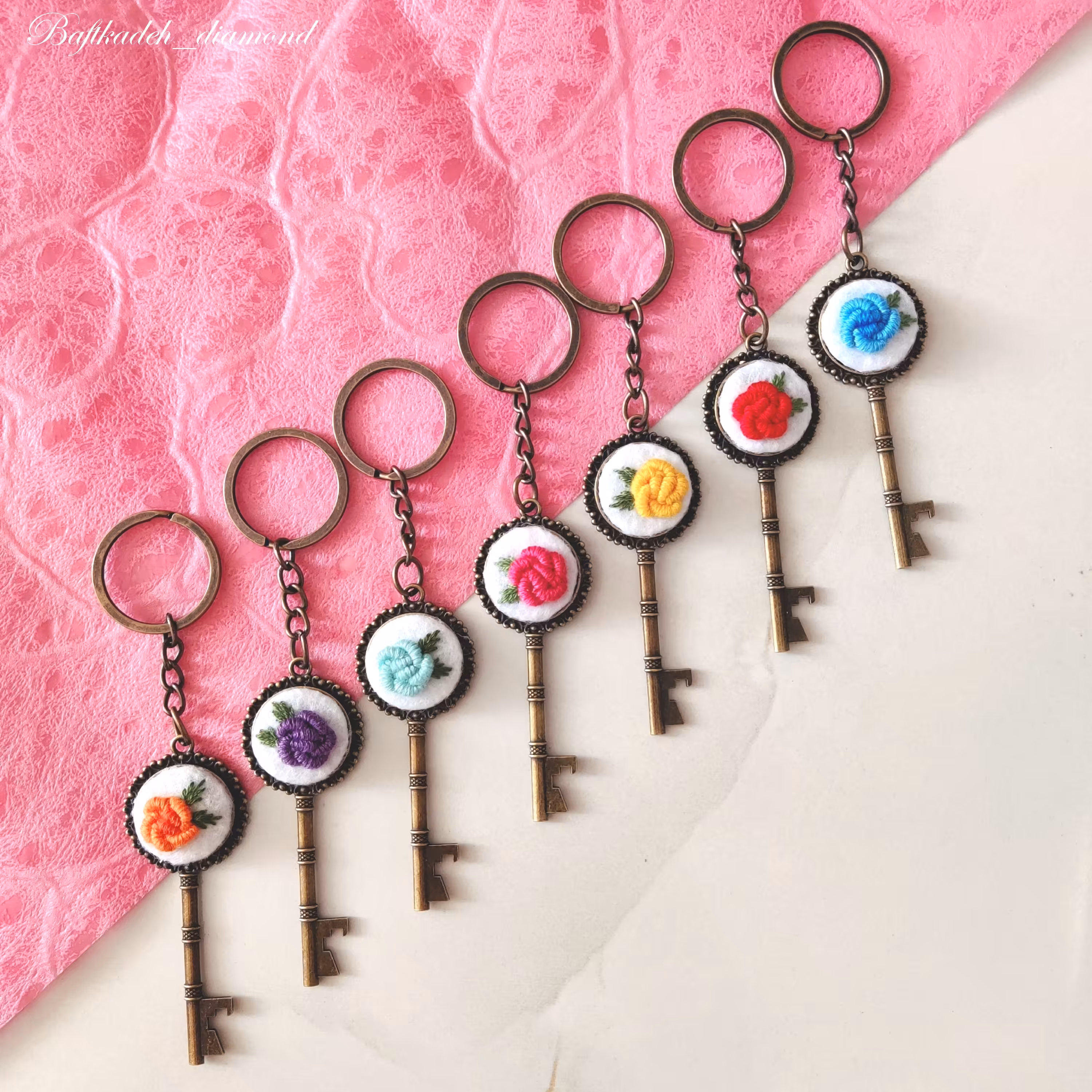 سرکلیدی طرح کلید