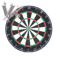 دارت تیغه ای DART BOARD کد 2102004