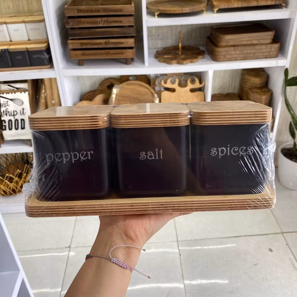 جاادویه نشکن مشکی