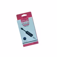 مبدل USB به LAN تسکو مدل TLAN 210