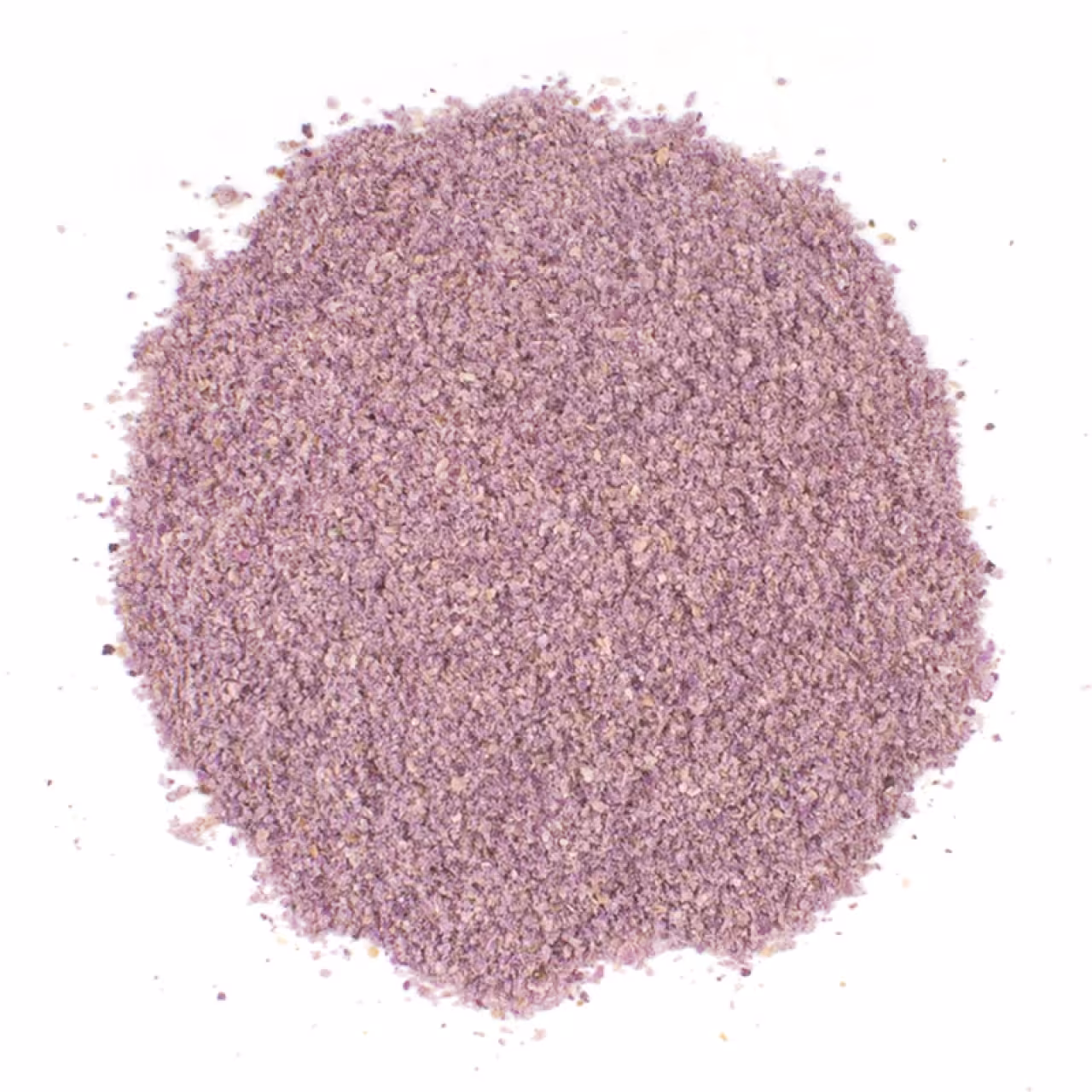 پودر گل محمدی کاشان حجم 50 گرم