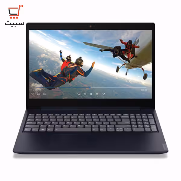 لپ تاپ 15.6 اینچی لنوو مدل Ideapad L340-TA DVD