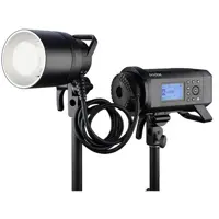 هد پرتابل فلاش گودکس Godox AD-H600P For AD600Pro Flash Head