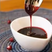 رب انار درجه 1 ماه بانو  طعم ملس وزن نیم کیلویی