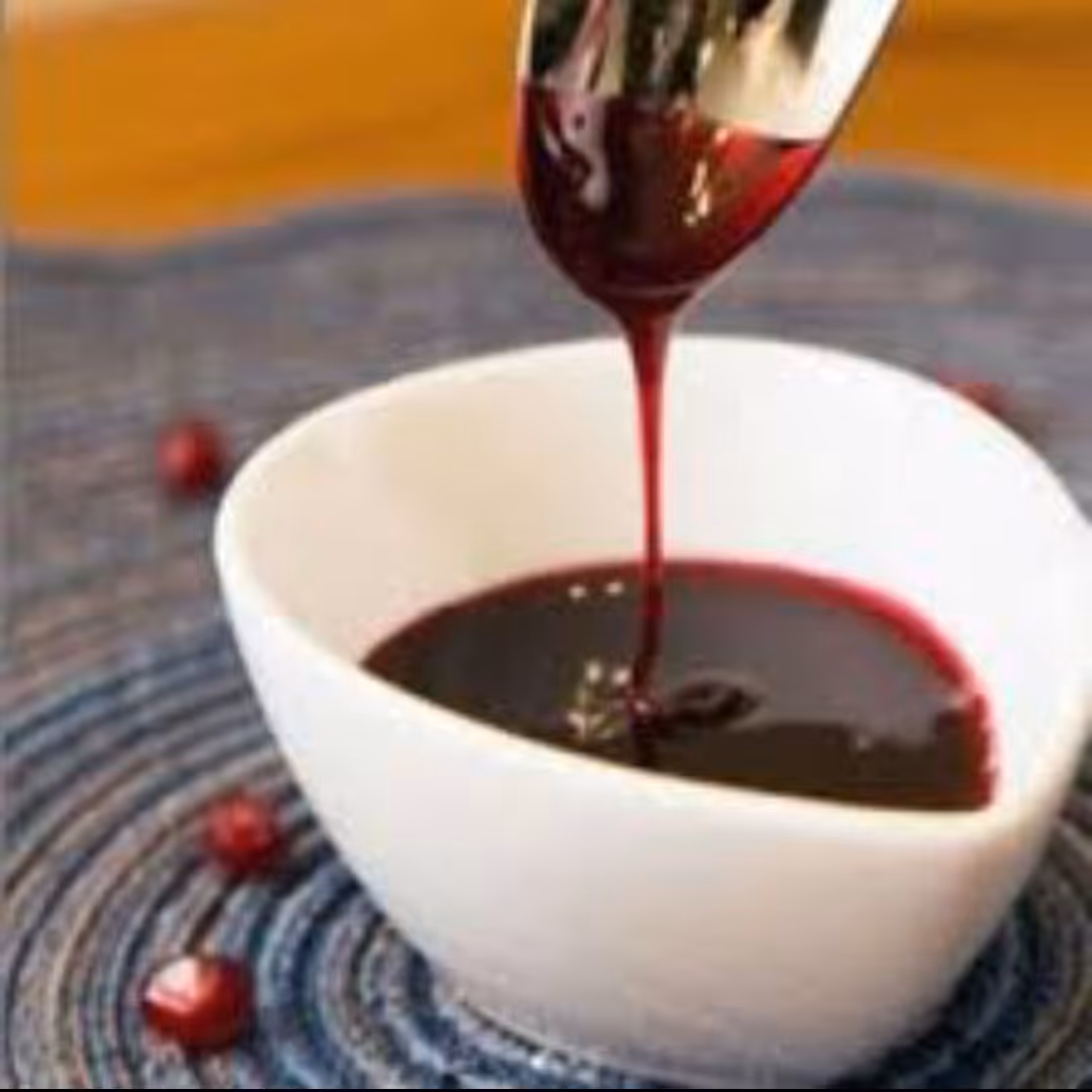 رب انار درجه 1 ماه بانو  طعم ملس وزن نیم کیلویی