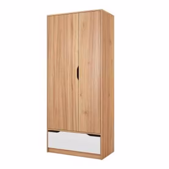 کمد لباس بدون دستگیره مدل G120