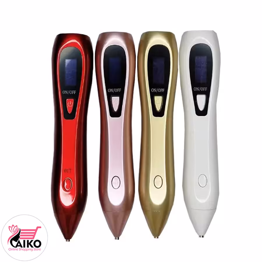 بیوتی پن 9 قدرت چراغدار بیوتی اینسترومنت مدل BIM-9