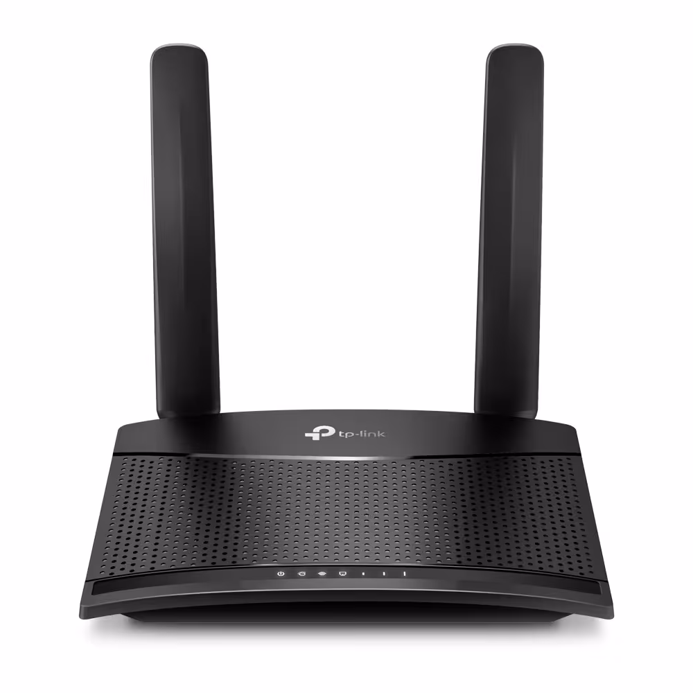 مودم روتر 4G LTE بی سیم بی سیم تی پی لینک Archer MR100
