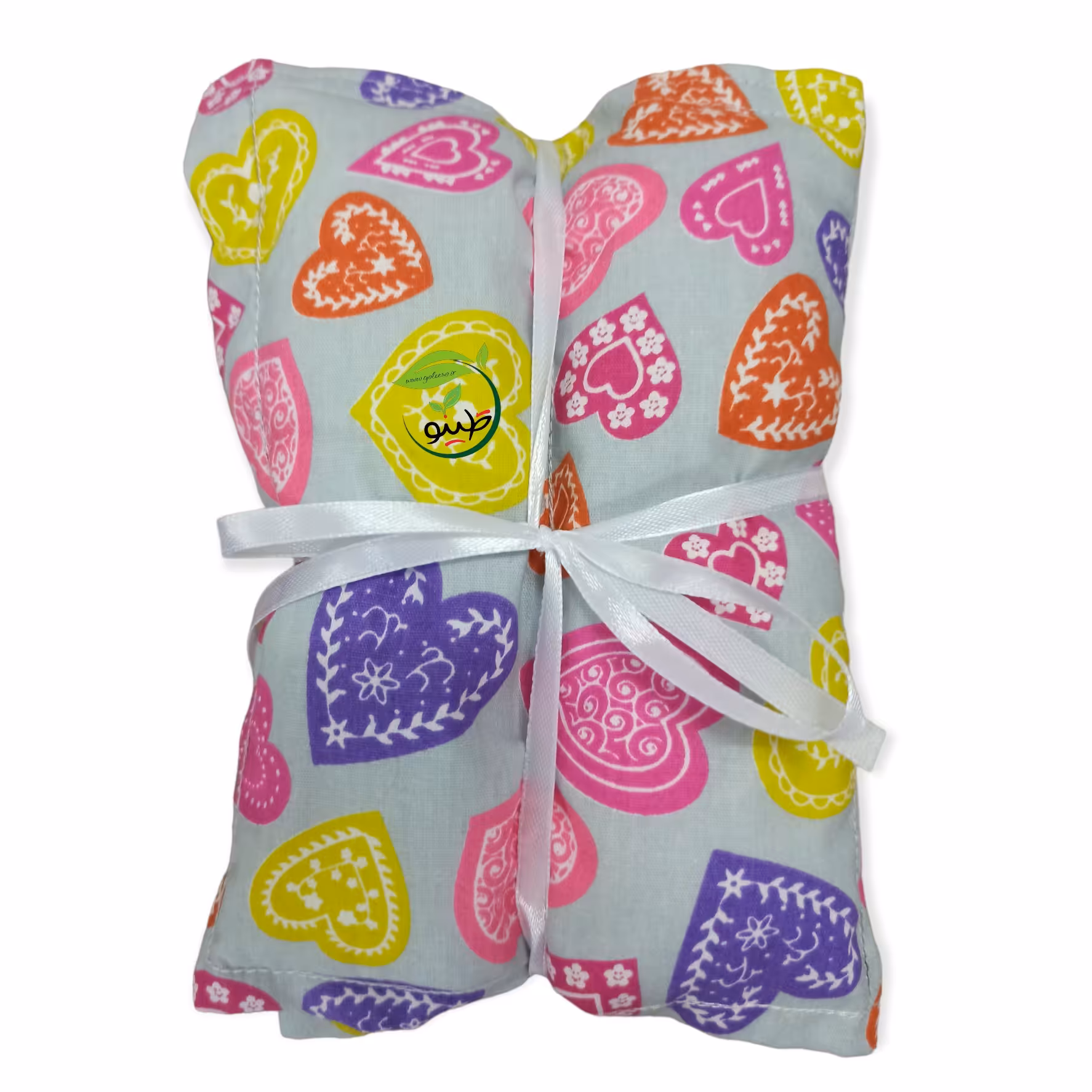 کیسه نمک تسکین دهنده درد