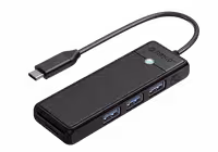 خرید هاب 5 پورت ORICO مدل PAPW3AT-C3