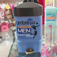مام دئودرانت ژلی مردانه توتال آمبرلا