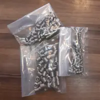 بوش فنر  هلی کویل شمس از سایز 3 الی 28 ملیمتر  و اینچ 