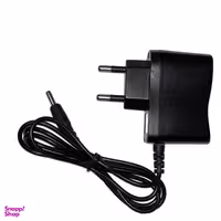 آداپتور 5 ولت 1 آمپر مدل HJ-518