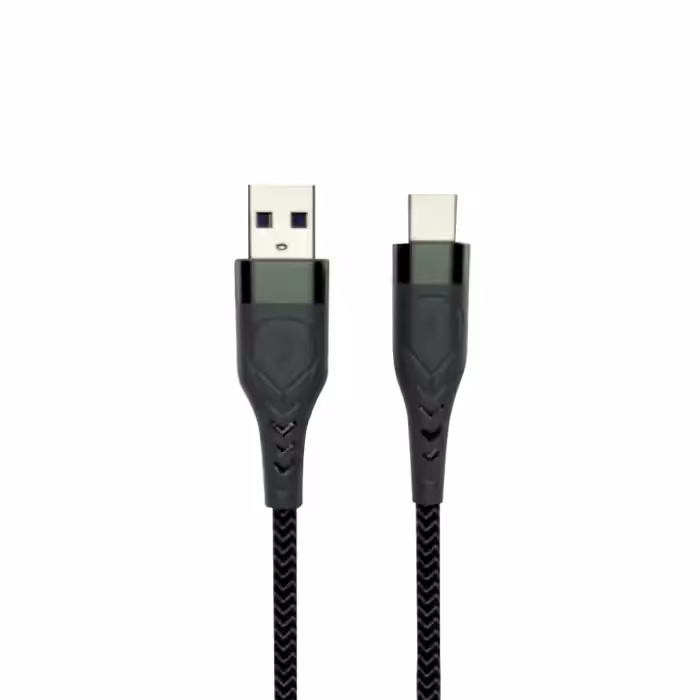 کابل تبدیل USB به Type-C وریتی مدل 3156 طول 1 متر