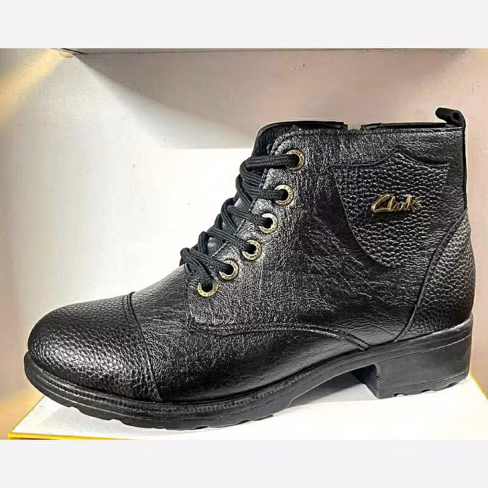 نیم بوت از سایز 37 تا 39