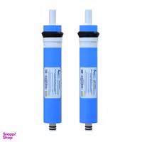 فیلتر ممبران دستگاه تصفیه کننده آب آکوا پیورست مدل AP-75G 02 بسته 2 عددی