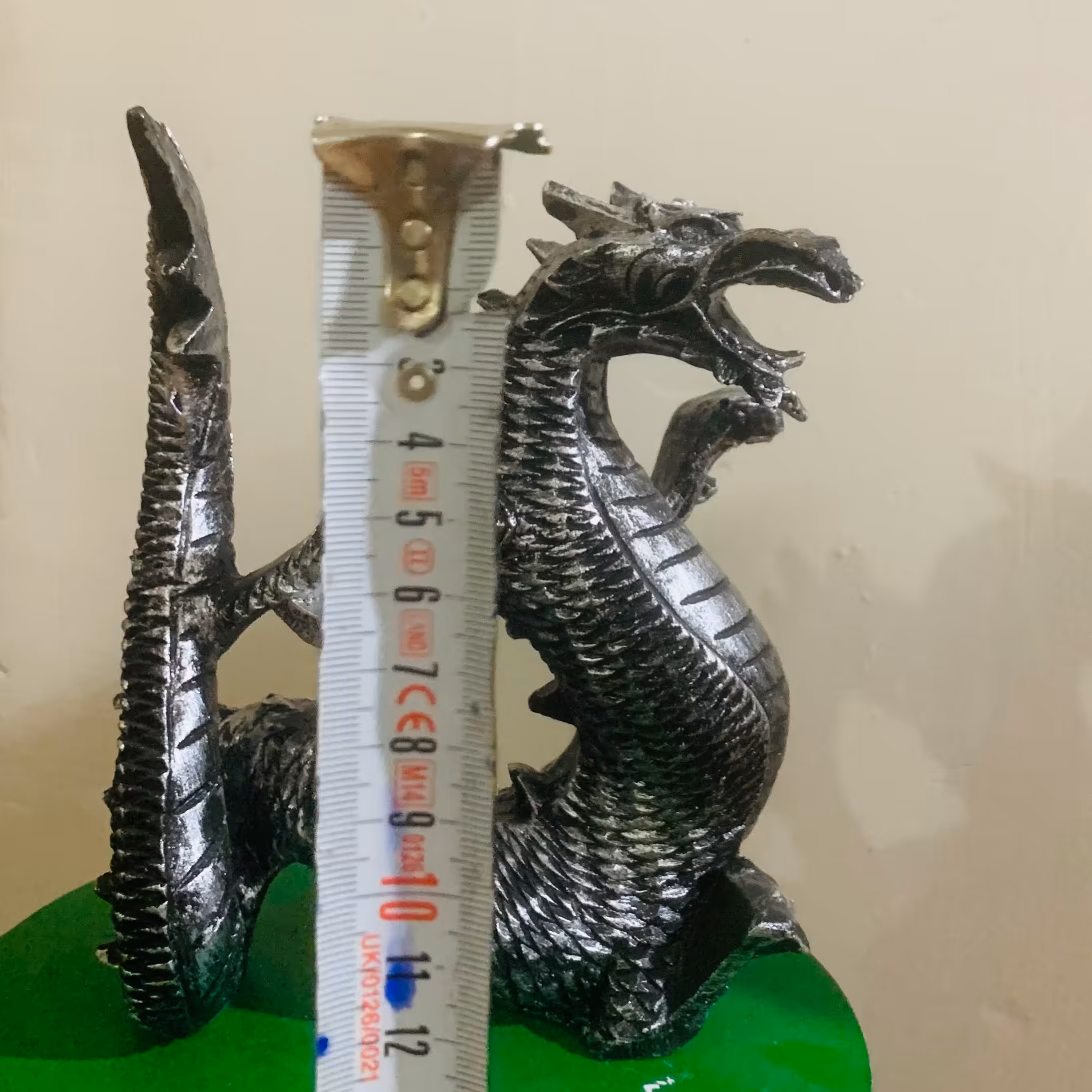 جاعودی آبشاری اژدها