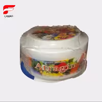 کرم دست و صورت اتراگین