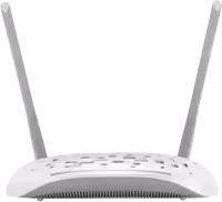 قیمت مودم روتر ADSL2 PLUS بی سیم تی پی لینک مدل TP-Link TD-W8961N