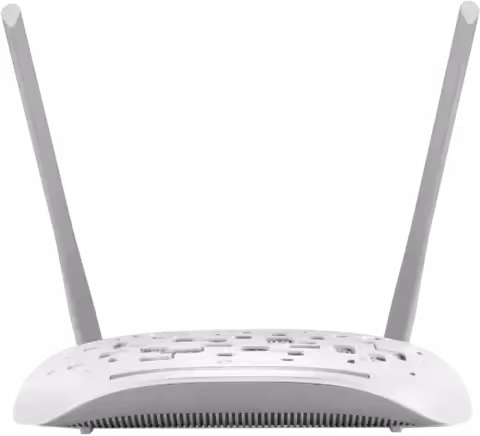 قیمت مودم روتر ADSL2 PLUS بی سیم تی پی لینک مدل TP-Link TD-W8961N