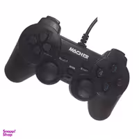 دسته بازی پلی استیشن ماچر (Macher) مدل MR-P54