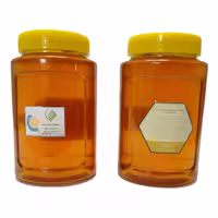 عسل نیمه طبیعی سحا