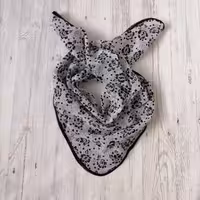 مینی اسکارف