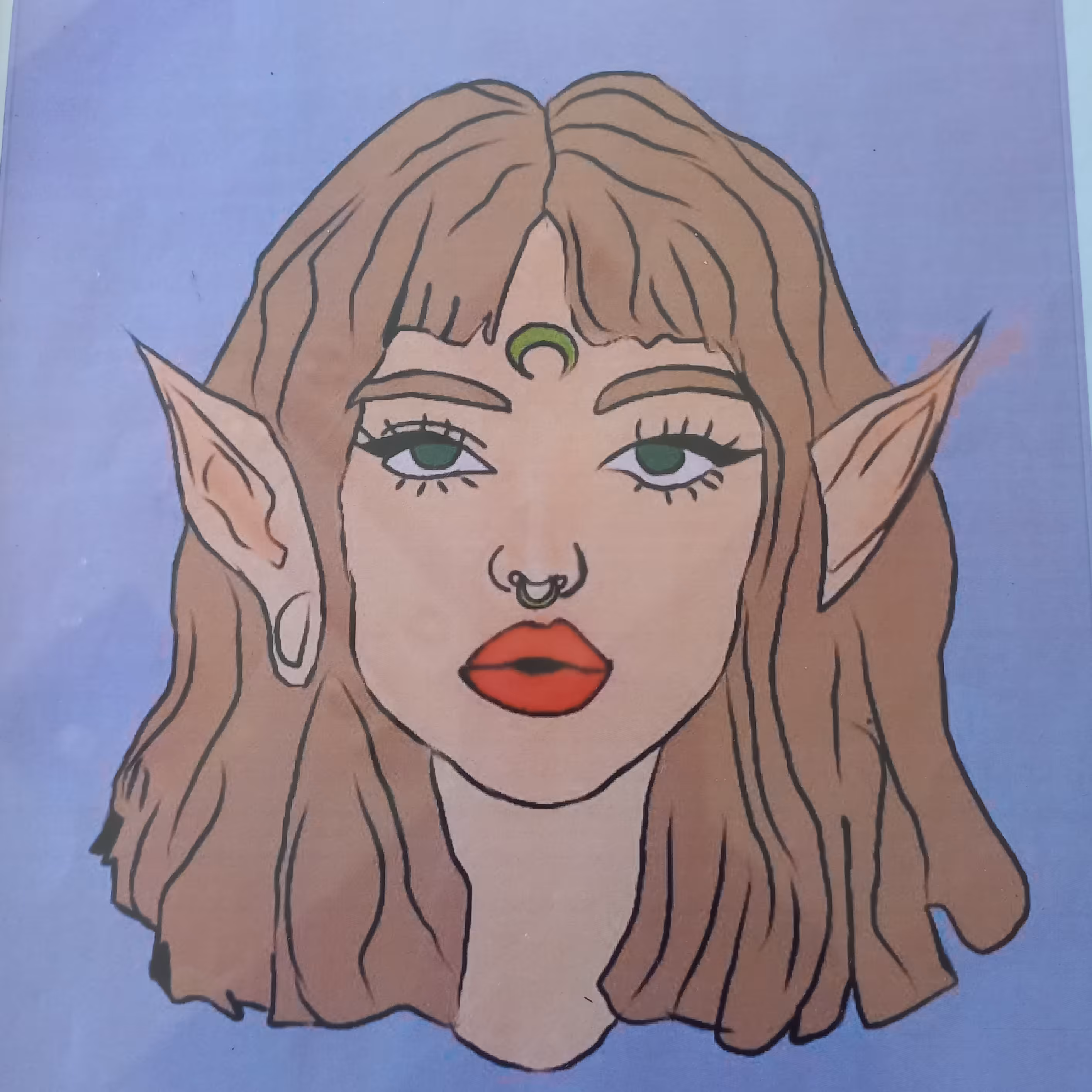 نقاشی دیجیتال