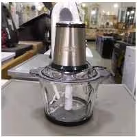 خردکن سیلور کرست اصل