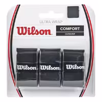 اورگریپ تنیس ویلسون مدل ULTRA WRAP
