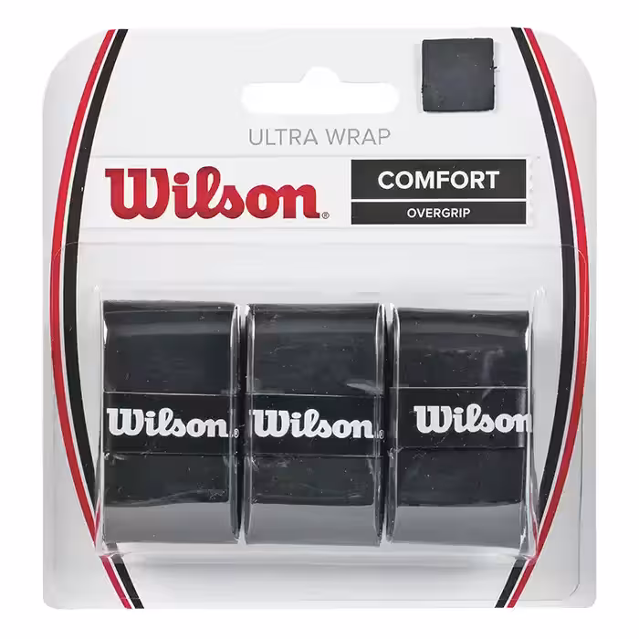 اورگریپ تنیس ویلسون مدل ULTRA WRAP