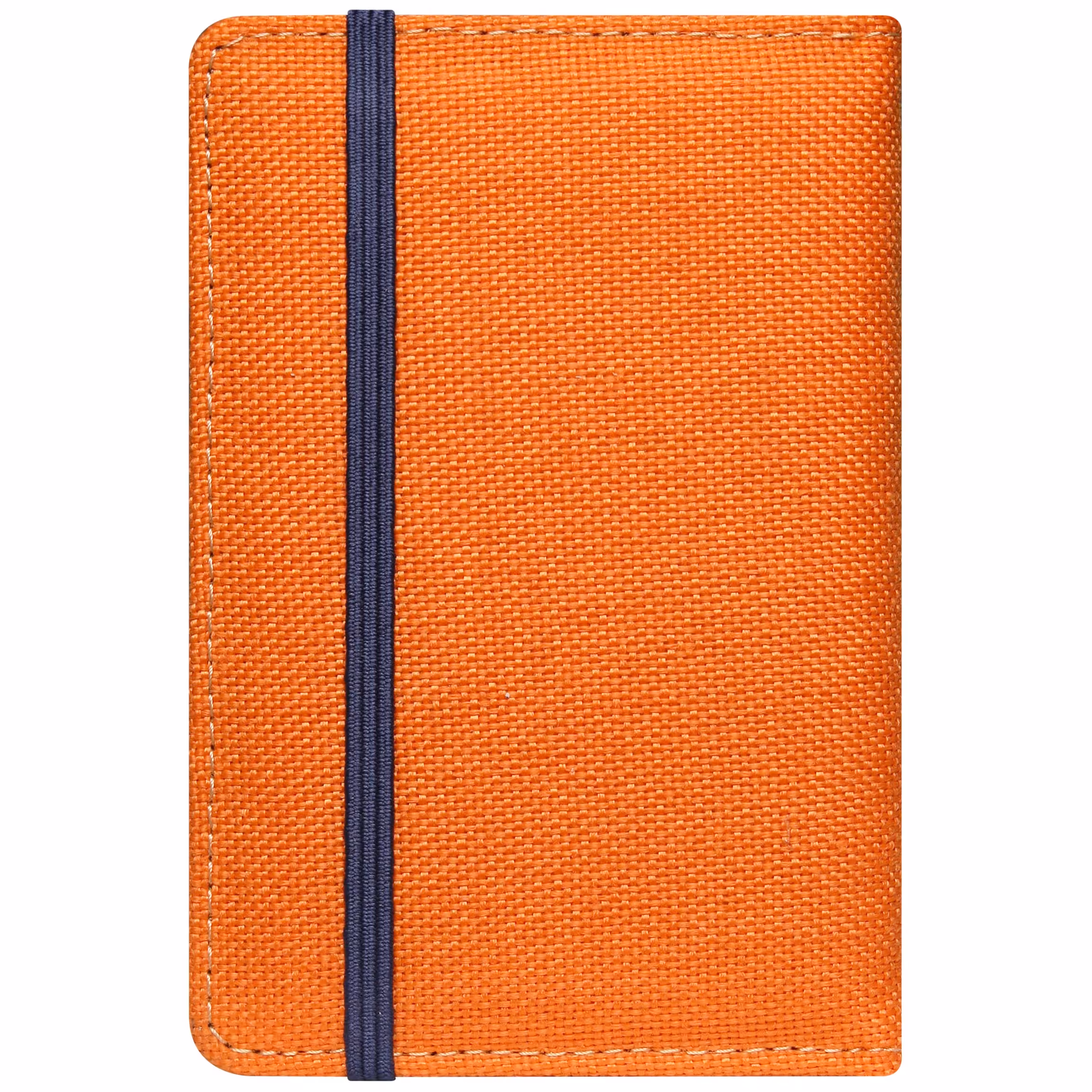 دفتر جیبی سیب اسکچ کد sjk51 نارنجی