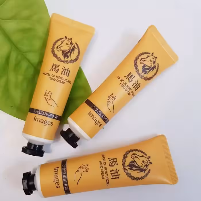 کرم دست روغن اسب ایمیجز