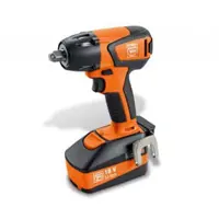 آچار بکس شارژی فاین مدل ASCD 18-300 W2 - ابزار یراق