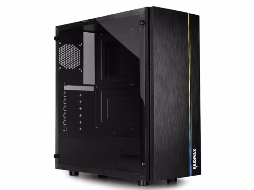 کیس کامپیوتر ریدمکس BLAZAR
