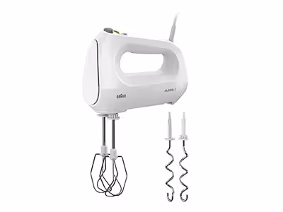 همزن دستی براون HM1010 با 18 ماه گارانتی