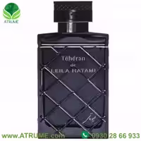عطر ادکلن لیلا حاتمی تهران پور هوم مردانه 100 میل مردانه
