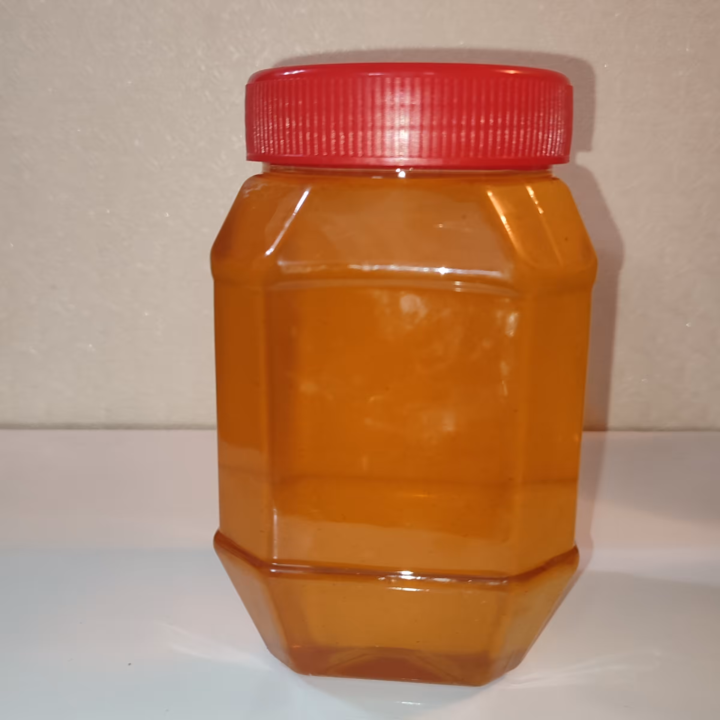 عسل ارگانیک شوید محصول تابستان ه وزن 1کیلو
