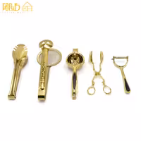 ابزار ویکتوریا طلایی