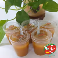 حلوا عربی نیم کیلویی