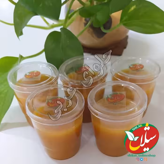 حلوا عربی نیم کیلویی