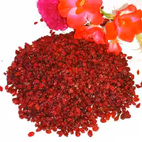 زرشک پفکی لوکس صادراتی با بهترین کیفیت کیلویی160هزارتومن هست کارتون 10کیلویی کیلویی130هزارتومن ارائه‌ میشه با ضمانت