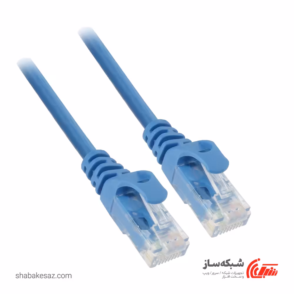 قیمت و خرید پچ کورد شبکه کراس اور - شبکه ساز