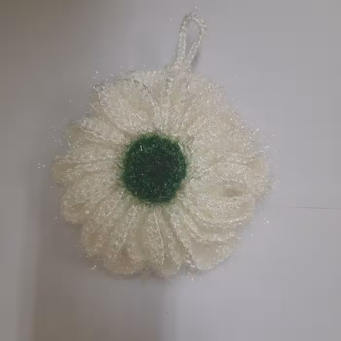 اسکاچ گل عروس با کیفیت عالی