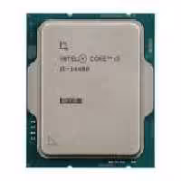 خرید، قیمت و مشخصات کامل پردازنده اینتل Raptor Lake Core i5-14400 بدون جعبه