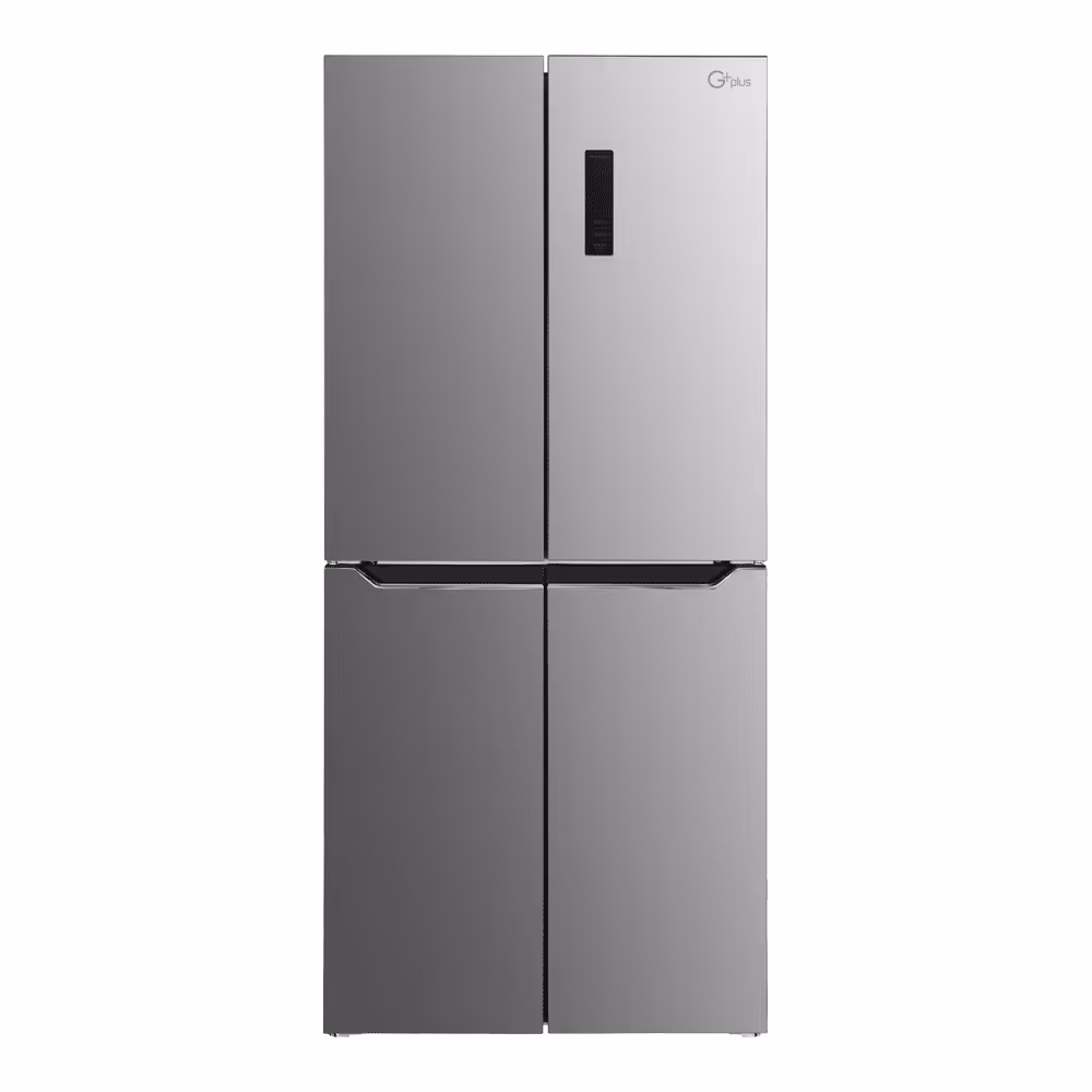 یخچال فریزر ساید بای ساید جی پلاس مدل GSS-K916S
