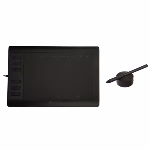 قلم نوری پرووان مدل PDT6000