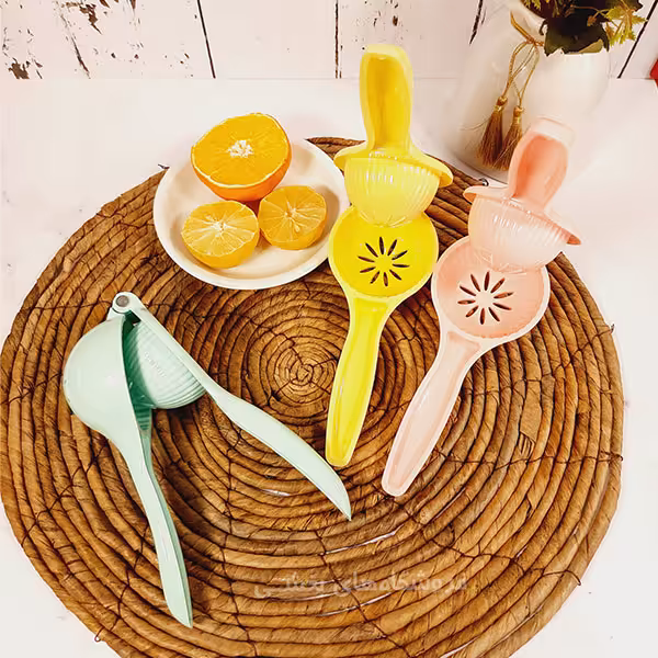 اب مرکبات گیری دستی او استایل