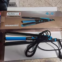اتو مو سیبری sebry مدل sb-133