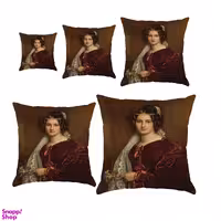 کوسن مدل S5-10716 مجموعه 5 عددی چند رنگ